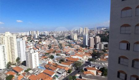 Apartamento à venda com 3 quartos, sendo 1 suíte, em Mandaqui, São Paulo, SP