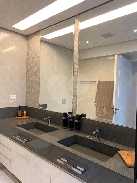 Apartamento à venda com 3 suítes em Vila Buarque, São Paulo, SP