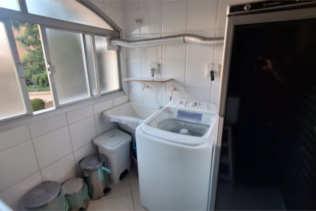 Apartamento à venda com 3 quartos, sendo 2 suítes, em Sumaré, São Paulo, SP