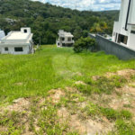 Terreno à venda no condomínio Brisa 1, Mogi das Cruzes - SP