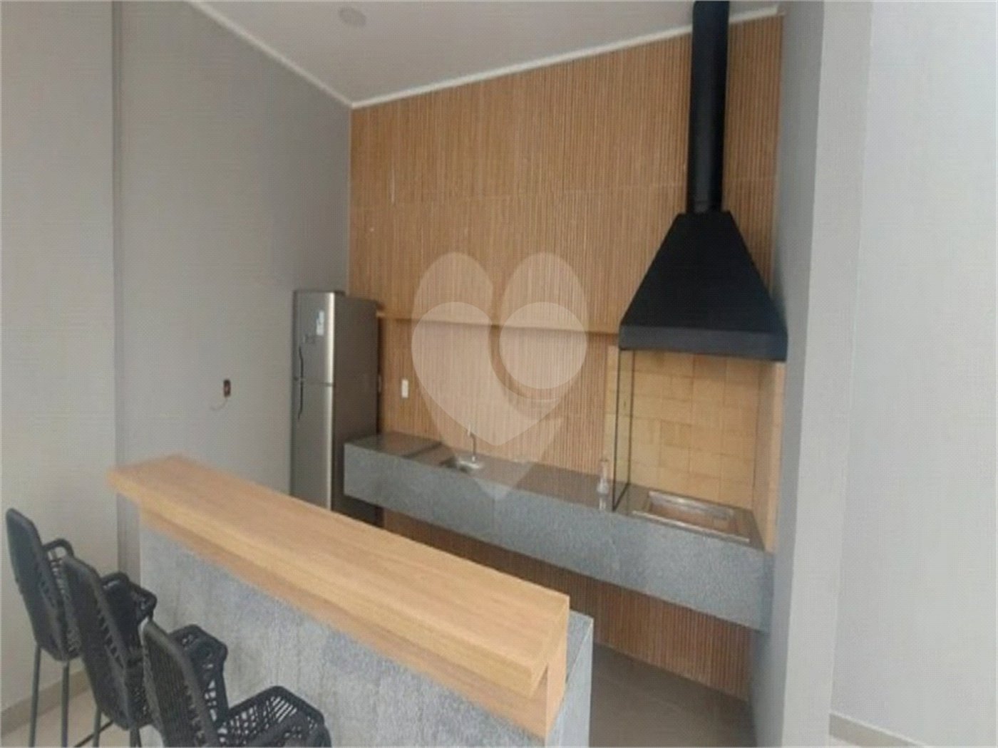 Studio à venda em Belenzinho, São Paulo, SP