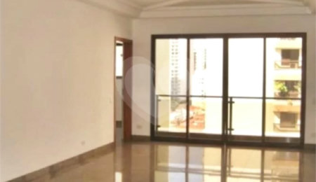 Apartamento à venda com 4 suítes em Tatuapé, São Paulo, SP