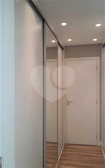 Apartamento à venda com 3 quartos, sendo 1 suíte, no Centro, São Bernardo do Campo, SP
