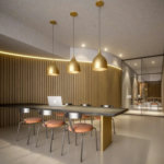 Apartamento com 3 dormitórios à venda, 87 m² por R$ 1.502.003,00 - Vila Mariana - São Paulo/SP