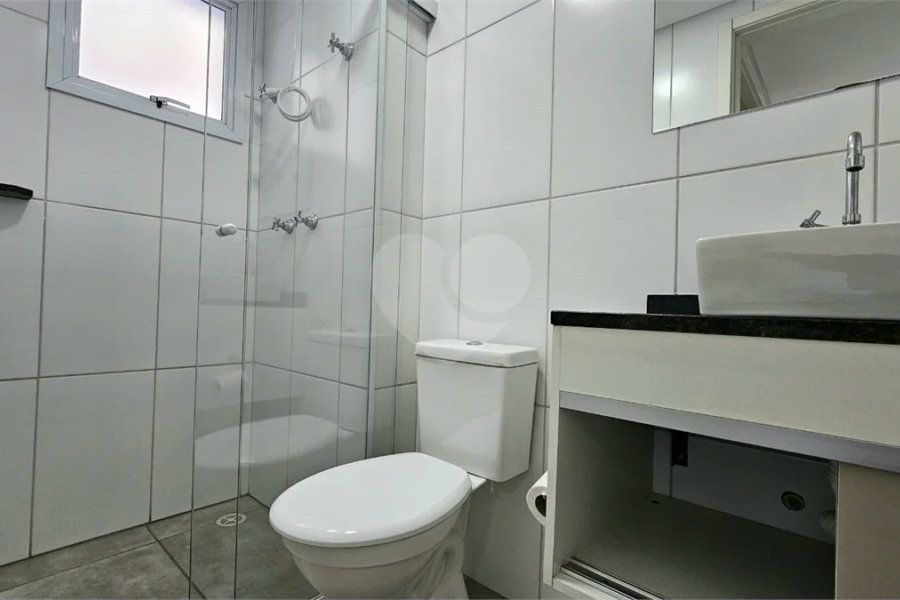 Apartamento para alugar com 1 quarto em Casa Verde, São Paulo, SP