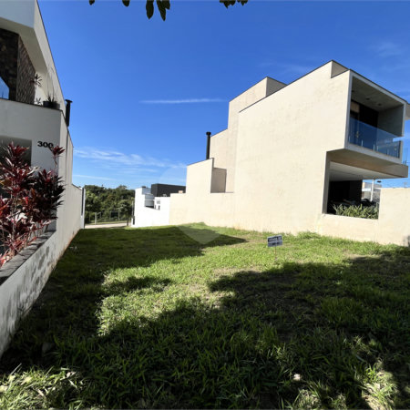 Terreno à venda no condomínio Ibiti Reserva, Sorocaba - SP