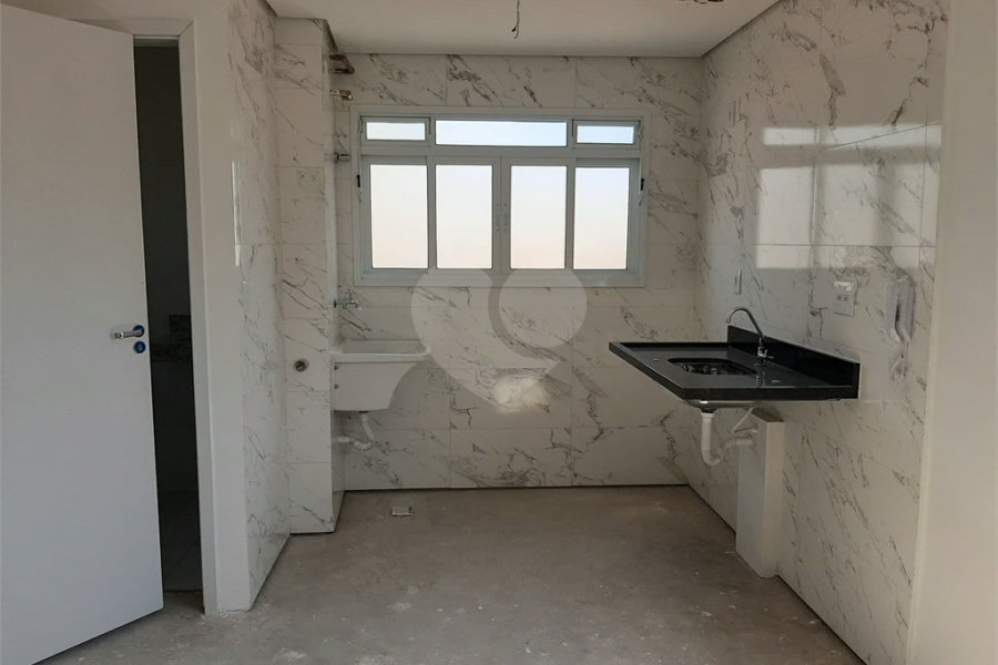 Apartamento à venda com 2 quartos em Jardim São Paulo(zona Norte), São Paulo, SP