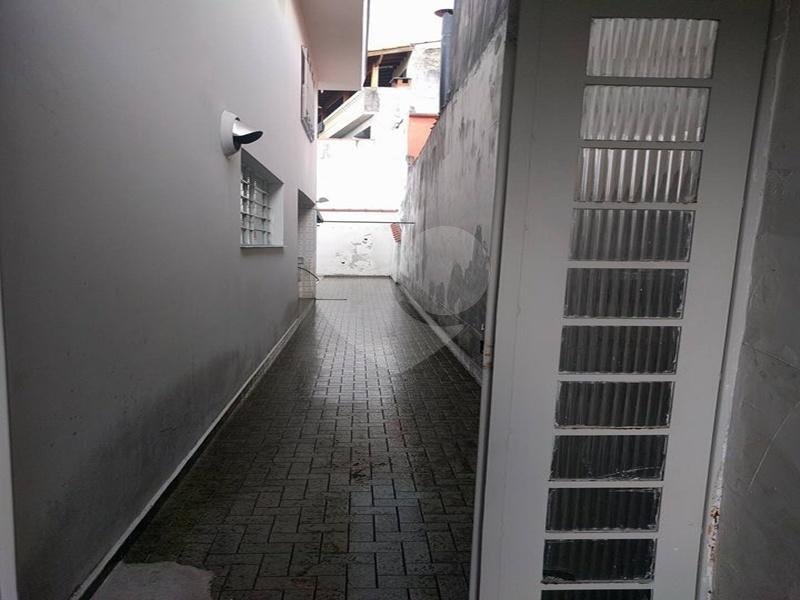 Sobrado à venda com 3 quartos, sendo 1 suíte, em Santana, São Paulo, SP