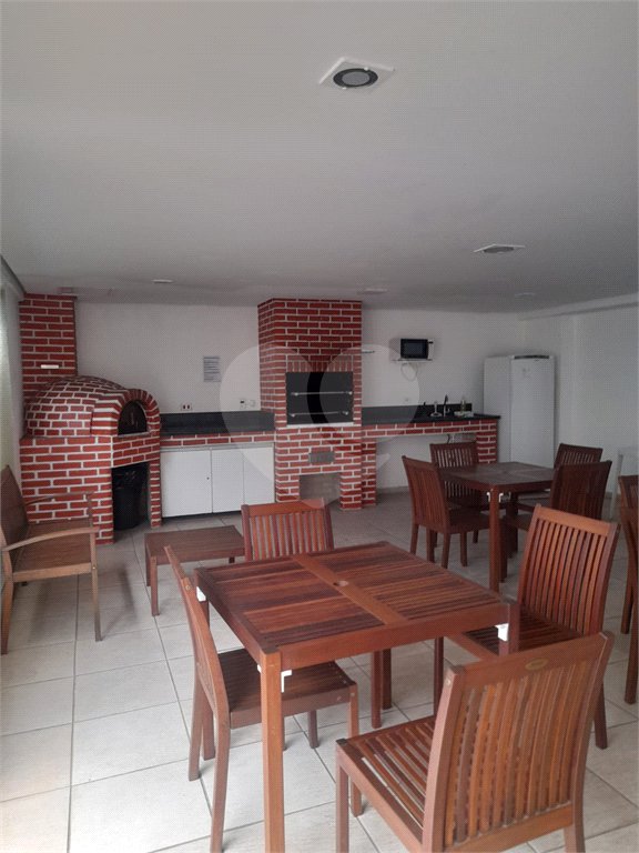 Apartamento à venda com 2 quartos, sendo 1 suíte, em Lauzane Paulista, São Paulo, SP