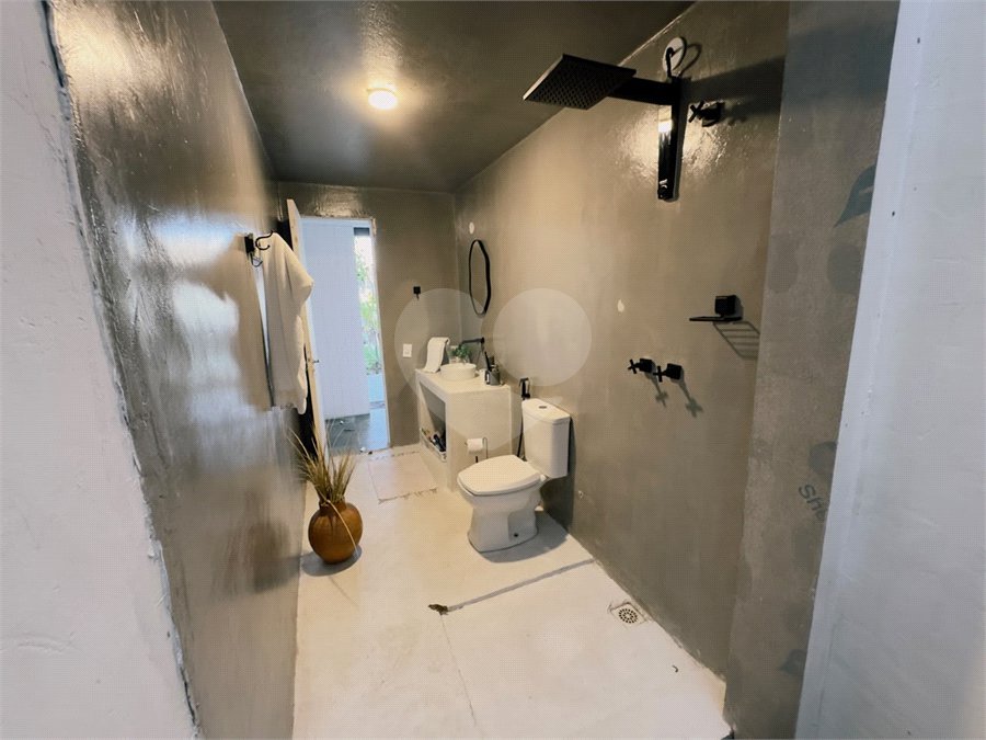 Casa à venda ou para alugar com 4 quartos em Praia Rasa, Armação dos Búzios, RJ
