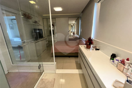 Apartamento à venda com 2 suítes em Tijuca, Rio de Janeiro, RJ