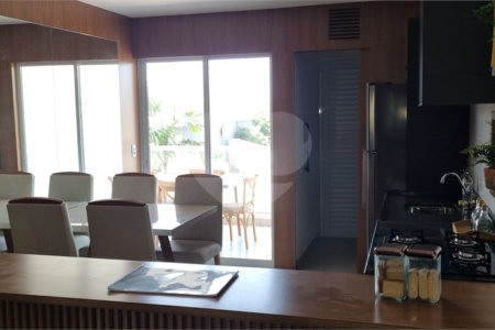 Apartamento à venda com 2 quartos, sendo 1 suíte, em Jardim Nair Maria, Salto, SP