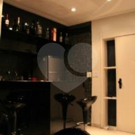 Apartamento à venda com 1 suíte em Vila Suzana, São Paulo, SP