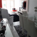 Apartamento Residencial à venda, Gonzaga, Santos - AP0958.
