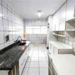 Apartamento à venda com 3 quartos em Chácara Santo Antônio (zona Sul), São Paulo, SP
