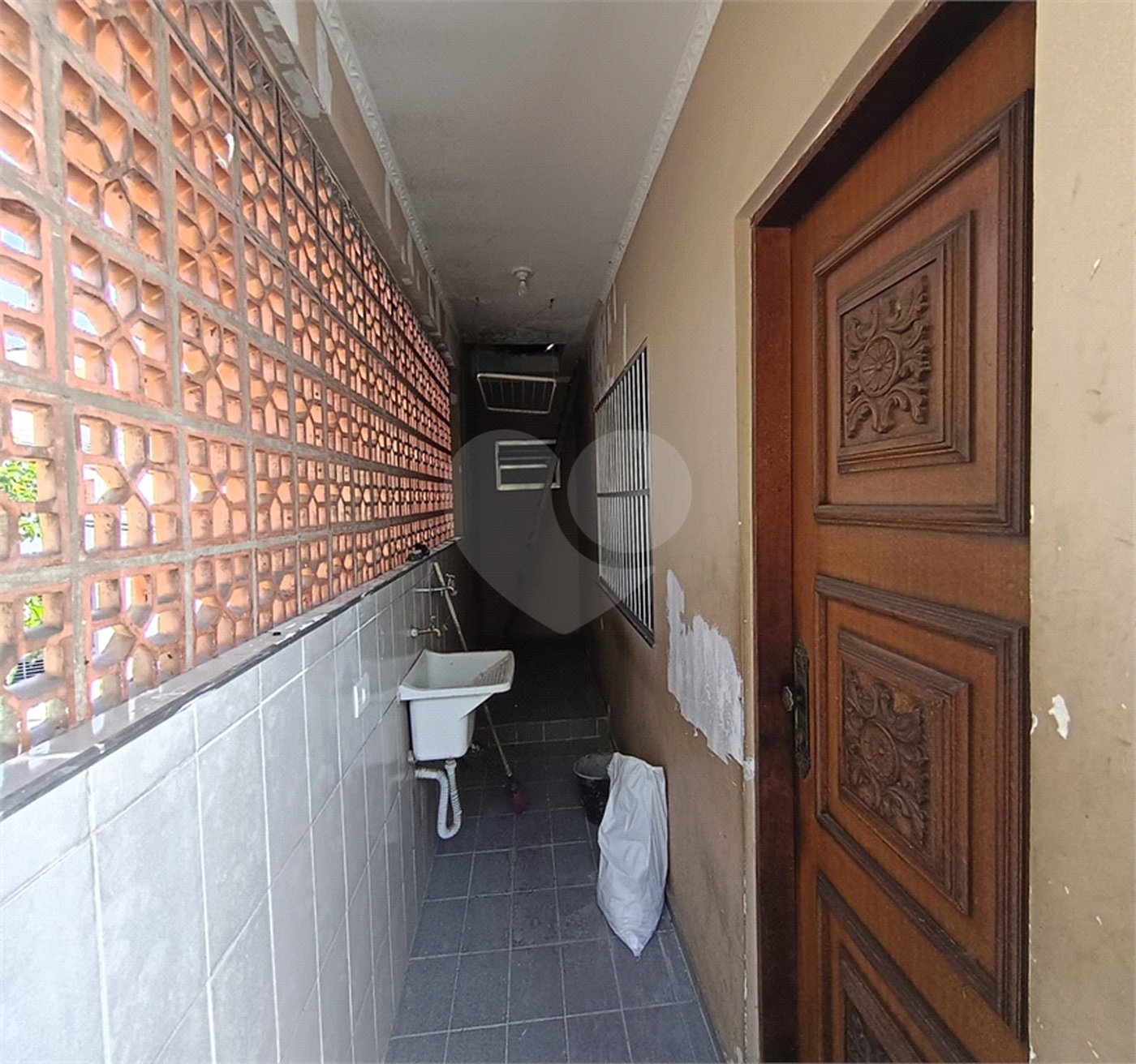 Apartamento para alugar com 2 quartos em Mandaqui, São Paulo, SP