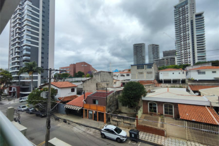 Apartamento à venda com 3 suítes em Jardim Faculdade, Sorocaba, SP