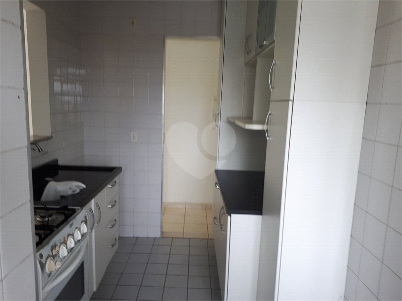 Apartamento à venda com 2 quartos em Mandaqui, São Paulo, SP