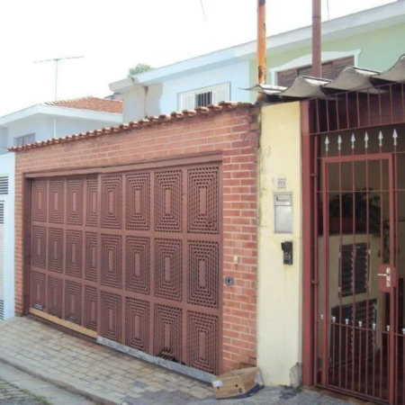 Casa à venda com 3 quartos, sendo 1 suíte,  em Brooklin Paulista, São Paulo, SP