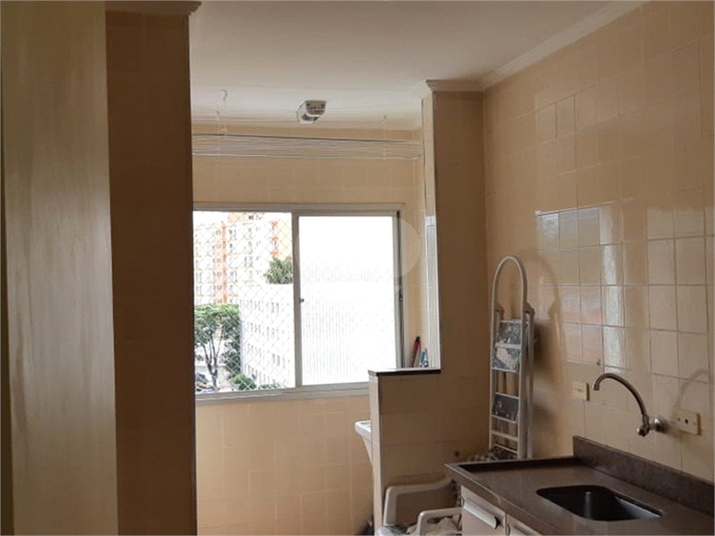 Apartamento à venda com 2 quartos em Mandaqui, São Paulo, SP