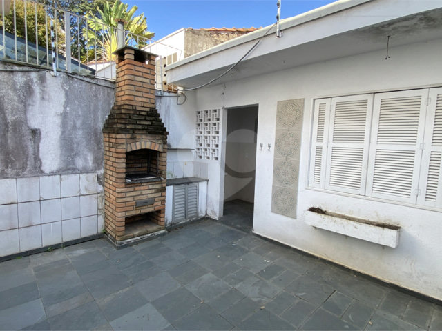Sobrado à venda com 3 quartos, sendo 1 suíte,  em Brooklin Velho, São Paulo, SP