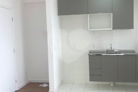 Apartamento à venda com 2 quartos em Vila São João, Guarulhos, SP