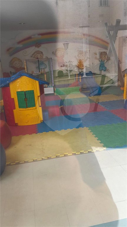 Apartamento à venda com 3 quartos, sendo 1 suíte, em Jardim Imperador, Guarulhos, SP