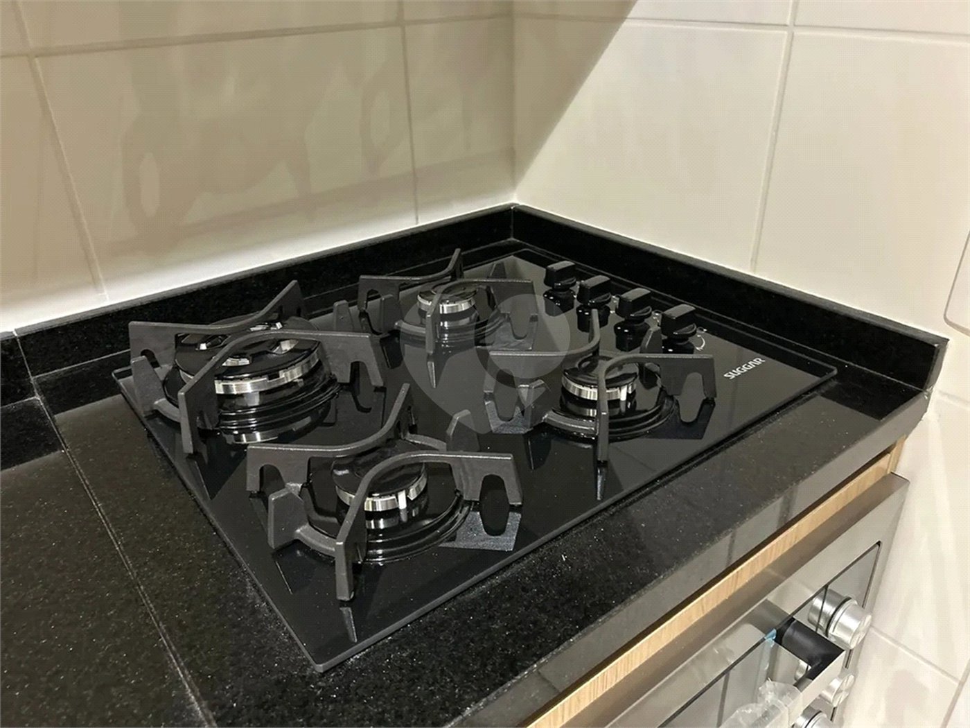 Apartamento para locação com 33m² - Barra Funda