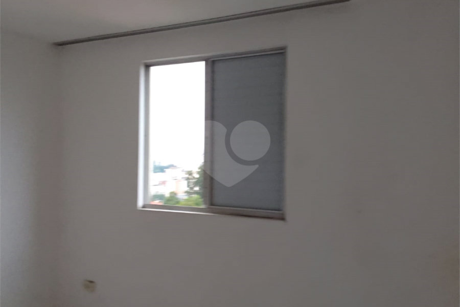 Apartamento à venda com 2 quartos em Vila Nova Cachoeirinha, São Paulo, SP
