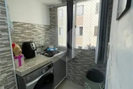 Apartamento à venda com 3 quartos, sendo 1 suíte, em Jardim América, São José dos Campos, SP