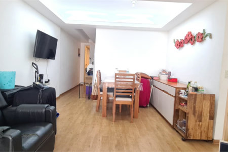Apartamento à venda com 2 suítes em Copacabana, Rio de Janeiro, RJ