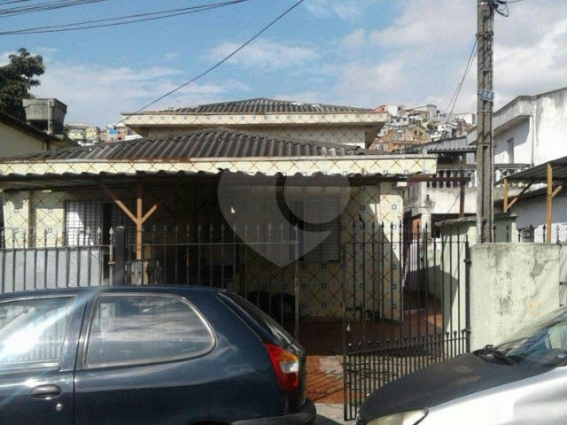 Casa à venda com 8 quartos no Brasilândia, São Paulo, SP