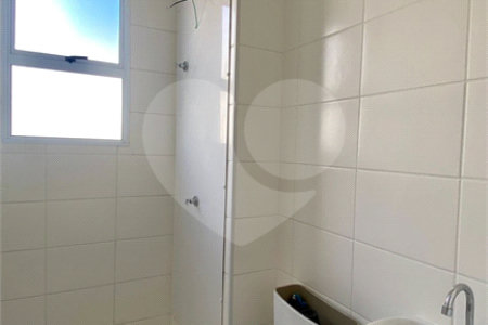 Apartamento à venda com 2 quartos em Parque São Bento, Sorocaba, SP