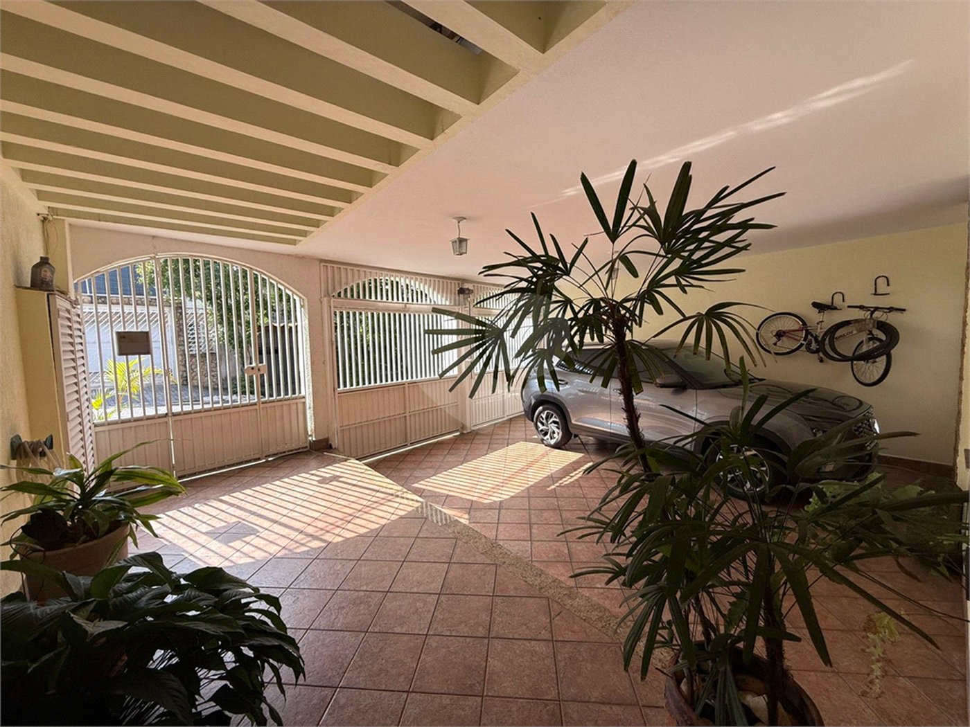 Sobrado à venda com 3 quartos, sendo 1 suíte, em Tucuruvi, São Paulo, SP