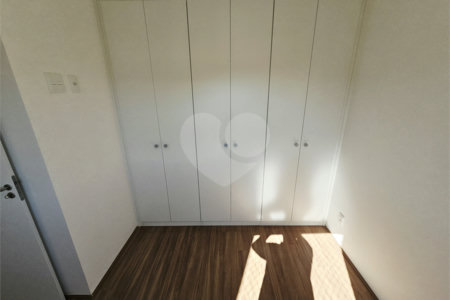 Apartamento à venda com 2 quartos em Santana, São Paulo, SP