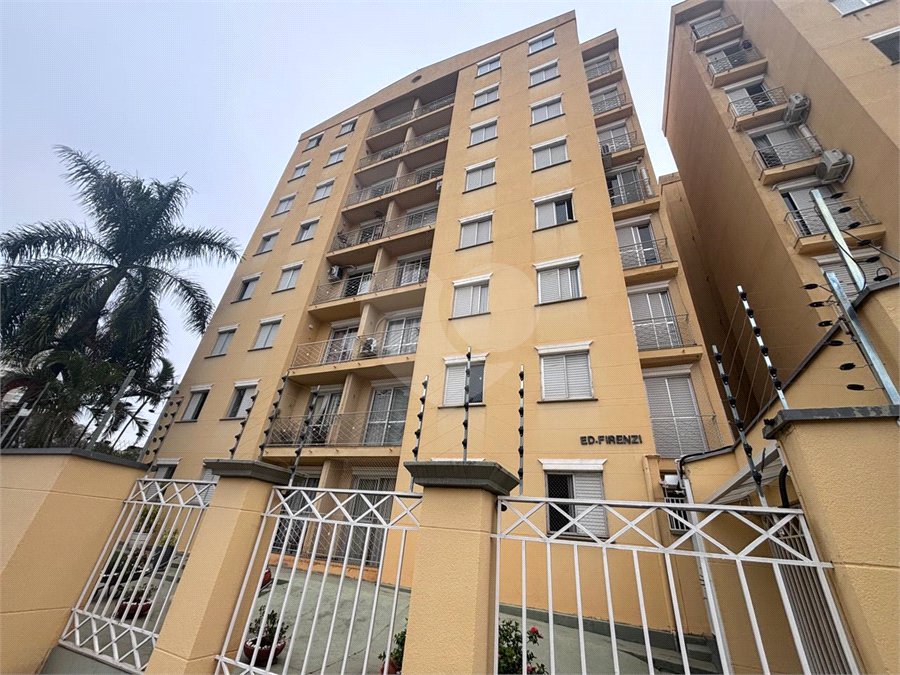 Apartamento à venda com 3 quartos, sendo 1 suíte, em Jardim Piratininga, Sorocaba, SP