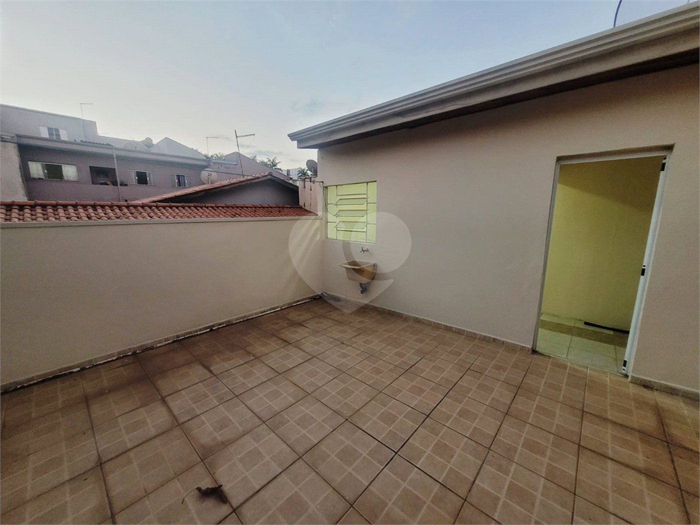 Casa para alugar com 2 quartos em Jardim Hubert, Indaiatuba, SP