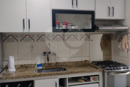 Apartamento à venda com 2 quartos em Jardim do Colégio (zona Norte), São Paulo, SP