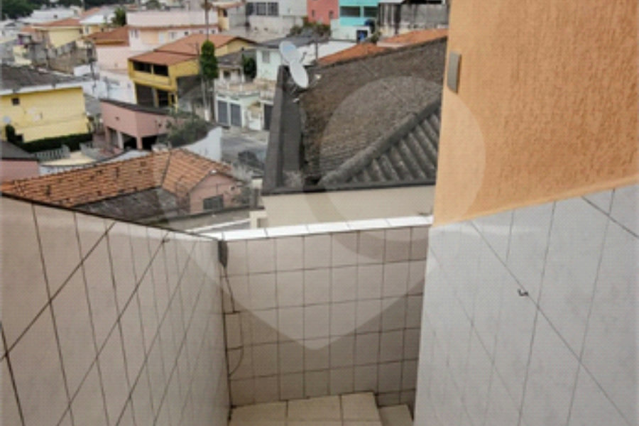 Sobrado à venda com 3 quartos, sendo 2 suítes, em Pirituba, São Paulo, SP