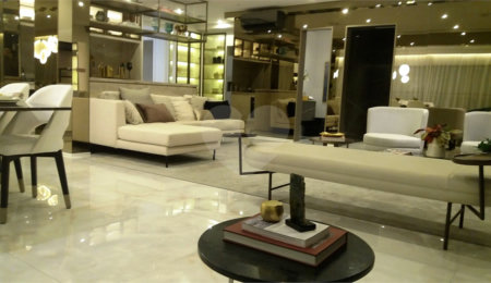 Apartamento à venda com 3 suítes em BUTANTÃ, São Paulo, SP