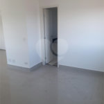 Apartamento à venda com 1 suíte em Tucuruvi, São Paulo, SP