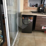 Apartamento à venda com 2 quartos, sendo 1 suíte, em Vila Romana, São Paulo, SP