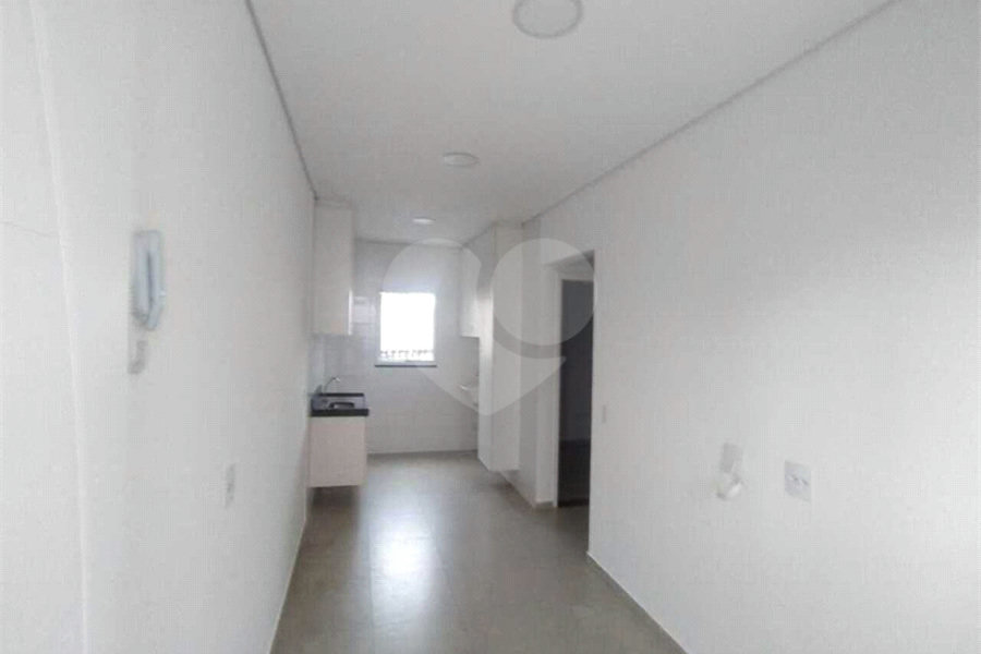 Apartamento para alugar com 2 quartos em Tucuruvi, São Paulo, SP
