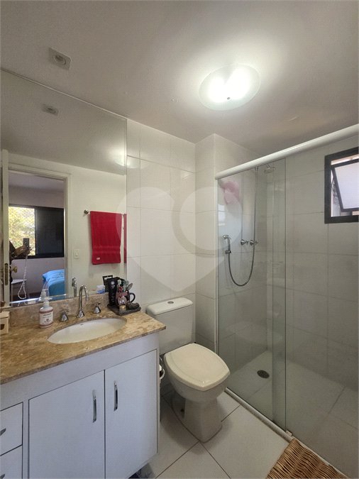 Apartamento à venda com 3 quartos, sendo 1 suíte, em Alto da Boa Vista, São Paulo, SP