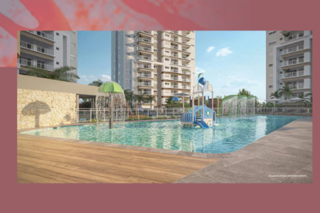 Residencial Helbor Alegria Patteo Mogilar