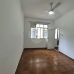 Apartamento à venda com 1 suíte em Tijuca, Rio de Janeiro, RJ