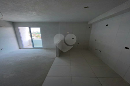 Cobertura à venda com 2 quartos em Vila Adalgisa, São Paulo, SP