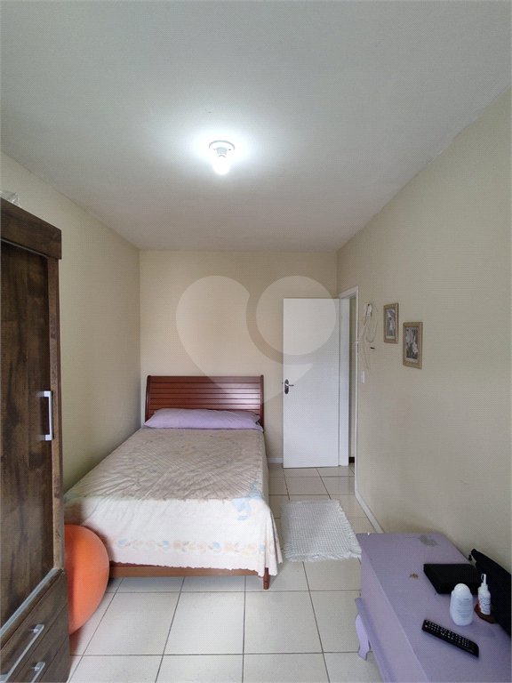 Casa à venda com 3 quartos, sendo 1 suíte, em Inhoaíba, Rio de Janeiro, RJ