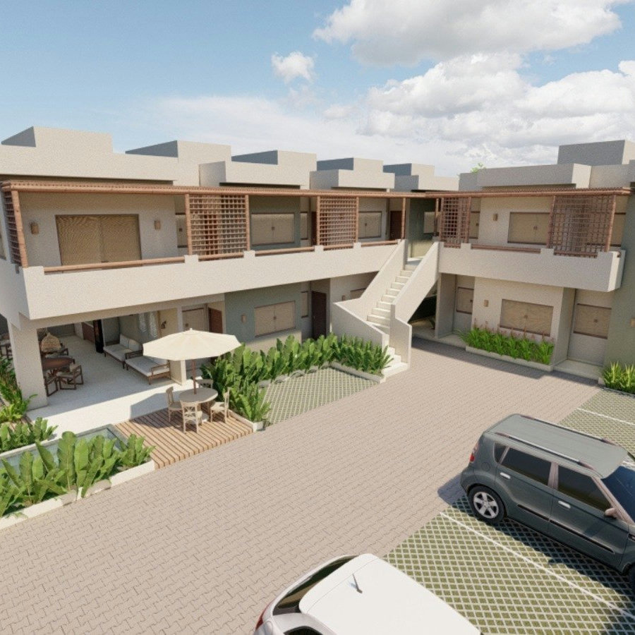 Hanani Residencial