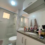 Apartamento à venda com 4 quartos, sendo 2 suítes, em Santana, São Paulo, SP